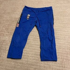 Jiu-Jitsu gi size A2
